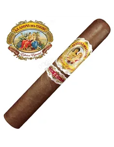 Сигара La Aroma del Caribe Edicion Especial №2