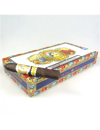 Сигара La Aroma de Caribe Mi Amor Belicoso