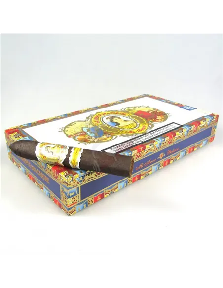 Сигара La Aroma de Caribe Mi Amor Belicoso