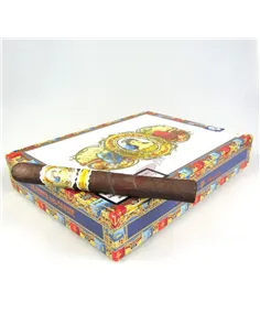 Сигара La Aroma de Caribe Mi Amor Churchill