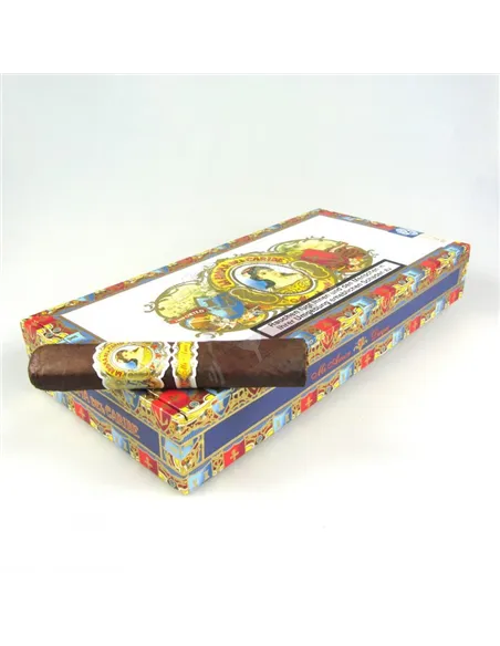 Сигара La Aroma de Caribe Mi Amor Duque