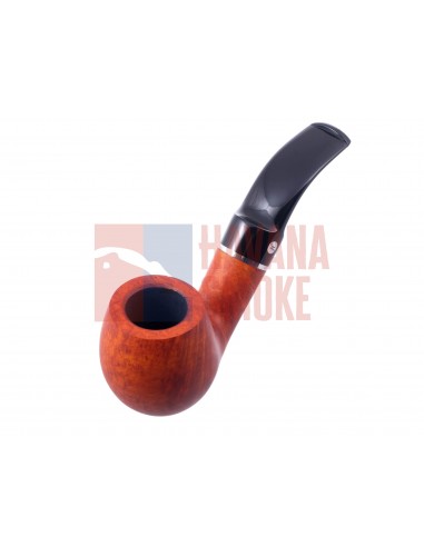 Трубка Sir Del Nobile Volterra, форма 8 - купить в интернет-магазине Havana Smoke