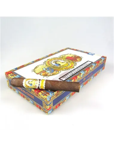 Сигара La Aroma de Caribe Mi Amor Magnifico
