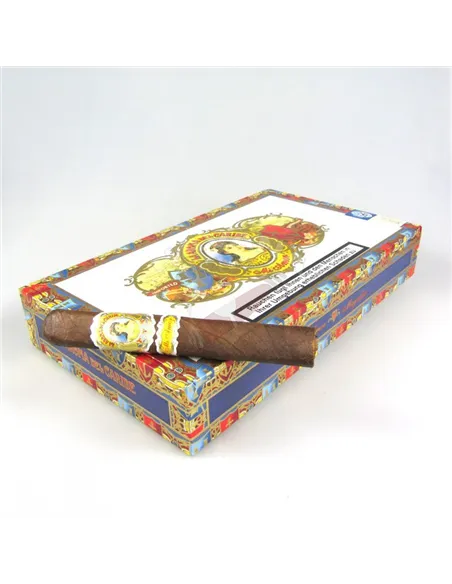 Сигара La Aroma de Caribe Mi Amor Magnifico
