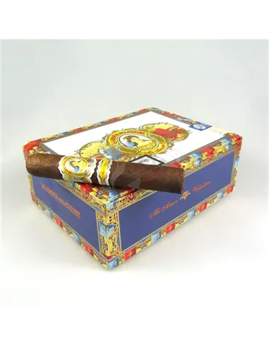 Сигара La Aroma de Caribe Mi Amor Valentino