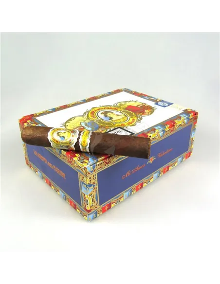 Сигара La Aroma de Caribe Mi Amor Valentino