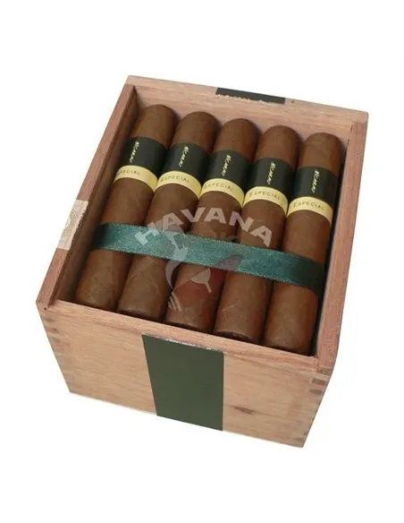 NICARAO Especial Gordo