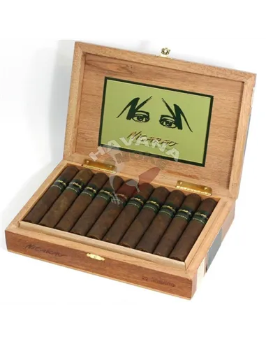 NICARAO Exclusivo Robusto Extra