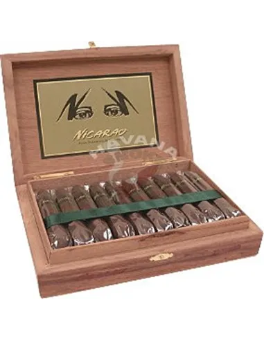 NICARAO Puro Exclusivo Romeo Figurado