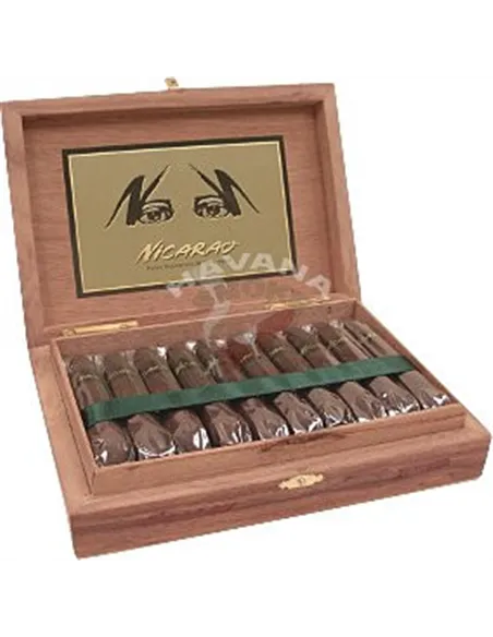 NICARAO Puro Exclusivo Romeo Figurado