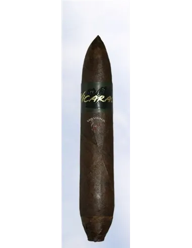 NICARAO Puro Exclusivo Romeo Figurado