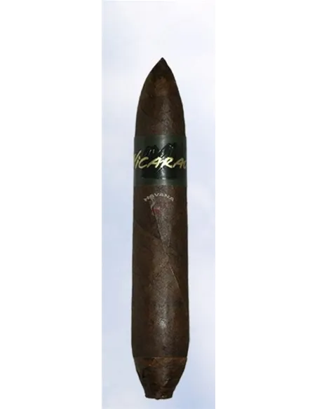 NICARAO Puro Exclusivo Romeo Figurado