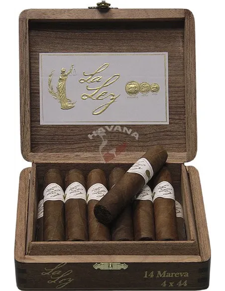 NICARAO La Ley Mareva