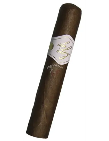 NICARAO La Ley Robusto