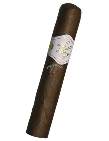 NICARAO La Ley Robusto
