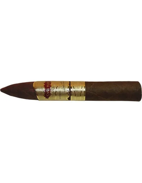 Casa Turrent Serie 1901 Torpedo