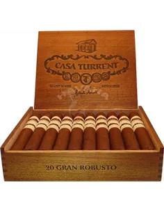 Casa Turrent Serie 1942 Gran Robusto