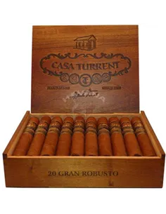 Casa Turrent Serie 1973 Gran Robusto