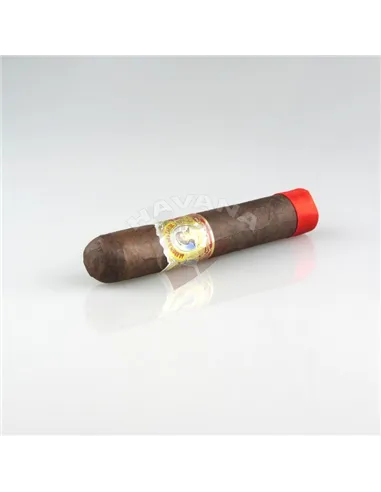 Сигара La Aroma del Caribe Immensa