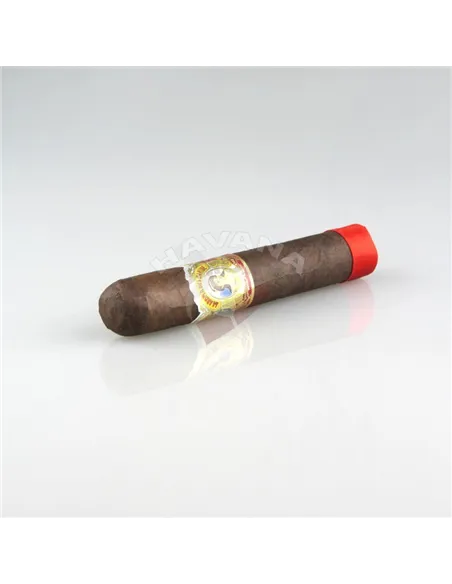 Сигара La Aroma del Caribe Immensa