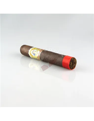 Сигара La Aroma del Caribe Immensa