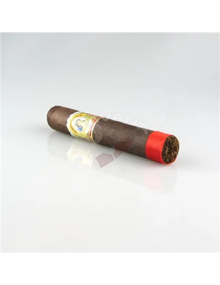 Сигара La Aroma del Caribe Immensa