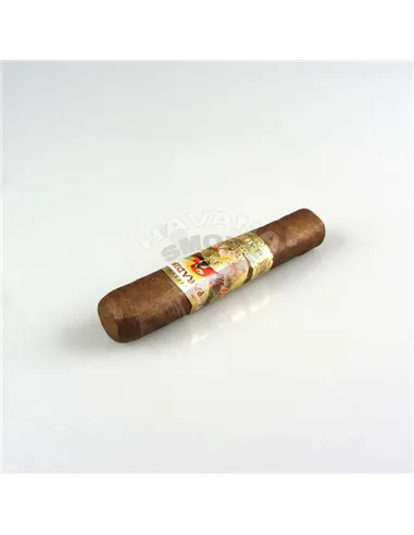 Сигара Paradiso Revelation Prophet