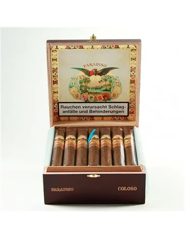Сигара Paradiso Coloso