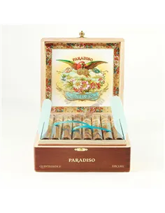 Сигара Paradiso Quintessence Epicure
