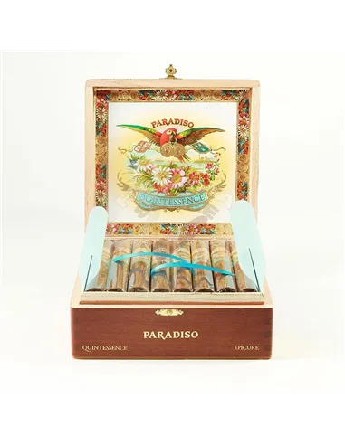 Сигара Paradiso Quintessence Epicure