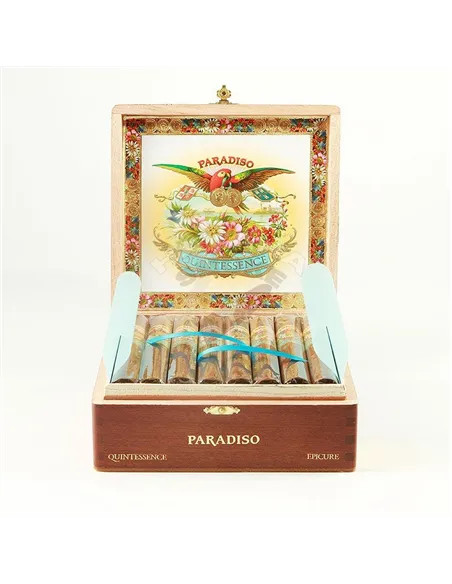 Сигара Paradiso Quintessence Epicure