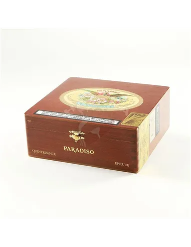 Сигара Paradiso Quintessence Epicure