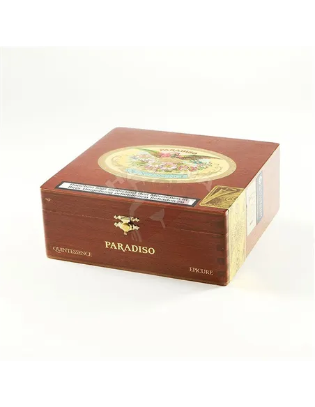 Сигара Paradiso Quintessence Epicure