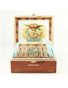 Сигара Paradiso Quintessence Majestic