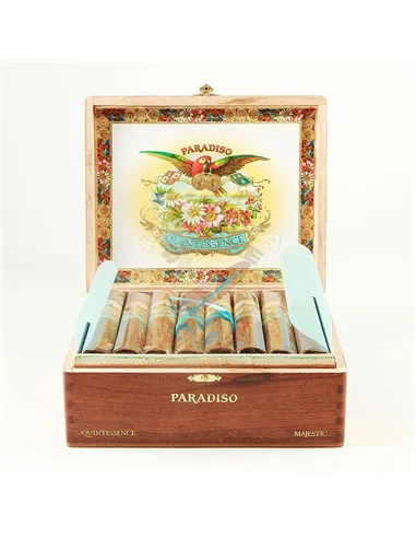 Сигара Paradiso Quintessence Majestic