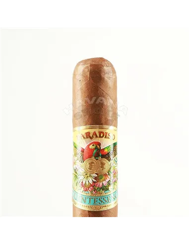 Сигара Paradiso Quintessence Majestic