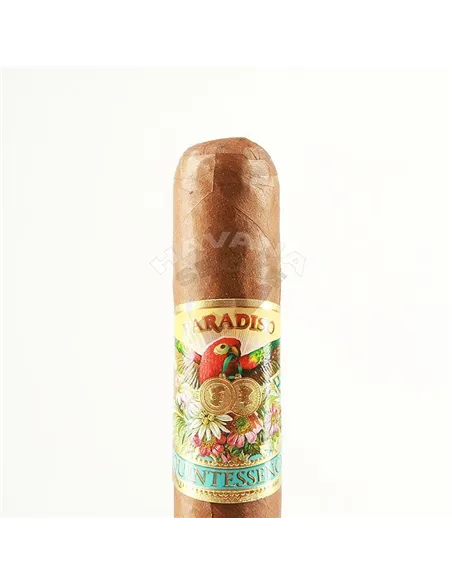 Сигара Paradiso Quintessence Majestic