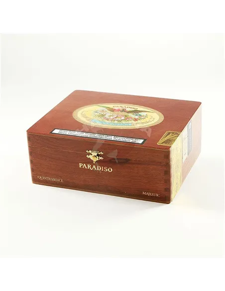 Сигара Paradiso Quintessence Majestic