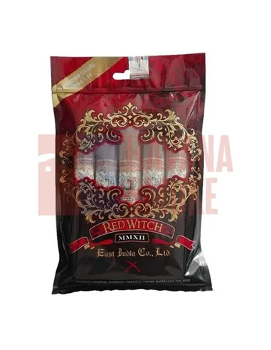 Набор сигар Gurkha Red Witch Toro 