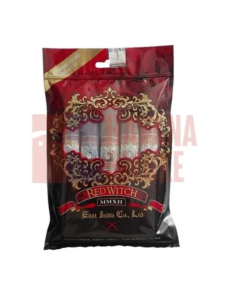 Набор сигар Gurkha Red Witch Toro 