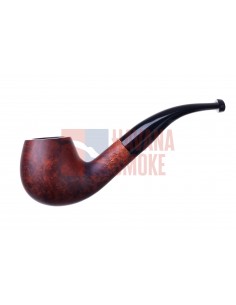 Трубка Sir Del Nobile Serena, форма 8 - купить в интернет-магазине Havana Smoke