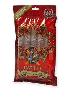 Набор сигар Gurkha 125  Anniversary Rothchild