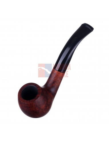 Трубка Sir Del Nobile Serena, форма 8 - купить в интернет-магазине Havana Smoke