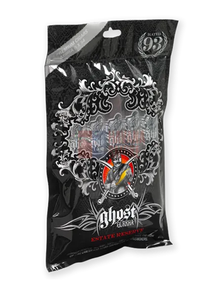 Наборы сигар Gurkha Ghost Asura
