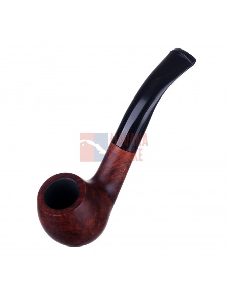 Трубка Sir Del Nobile Serena, форма 8 - купить в интернет-магазине Havana Smoke