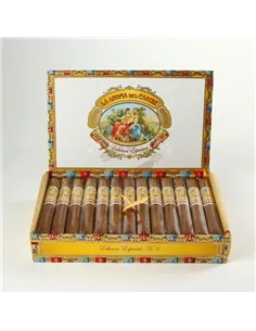 Сигара La Aroma del Caribe Edicion Especial №3