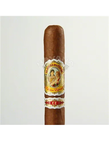 Сигара La Aroma del Caribe Edicion Especial №3