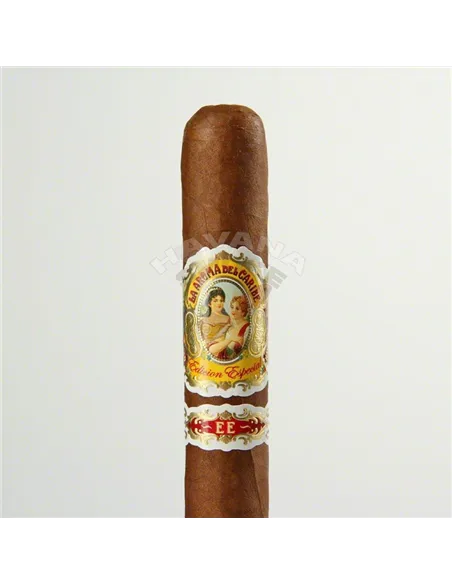 Сигара La Aroma del Caribe Edicion Especial №3