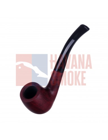 Трубка Sir Del Nobile Serena, форма 9 - купить в интернет-магазине Havana Smoke