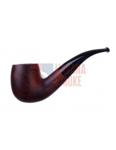 Трубка Sir Del Nobile Serena, форма 10 - купить в интернет-магазине Havana Smoke